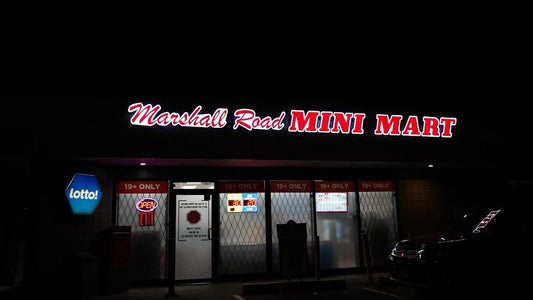 Exotic Snacks & Drinks in Abbotsford – The Perfect Add-On to Your Vape Delivery