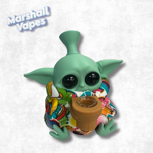 New Bong Collection at Marshall Vapes – Unique Designs & Flexible Shipping Options!