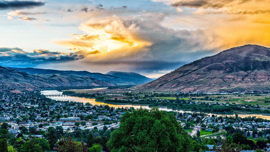 Fast Vape Shipping to Kamloops – Shop Online with Marshall Vapes