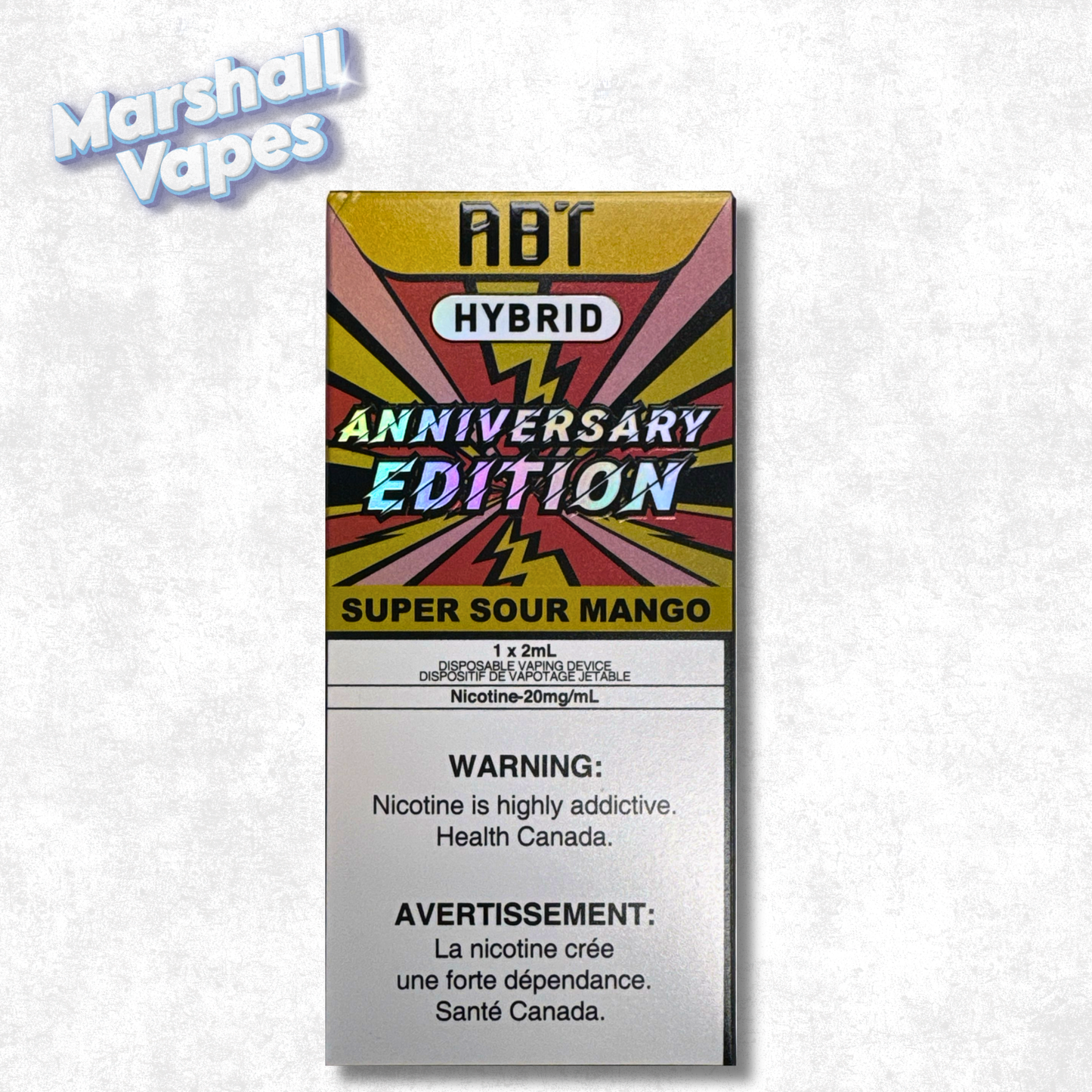 ABT disposable vape Abbotsford BC – fast local delivery available