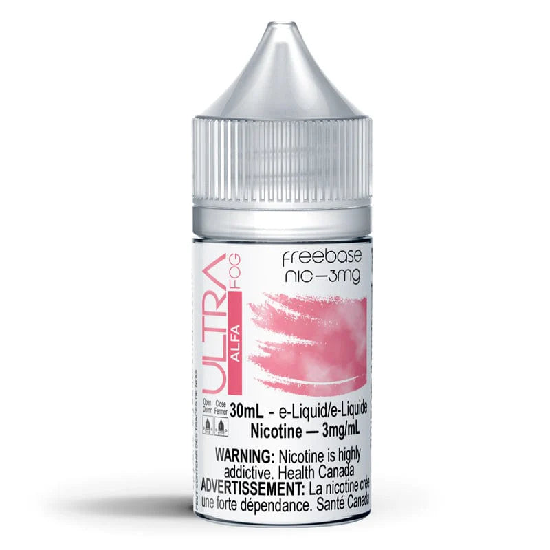 Ultra Freebase - Alfa