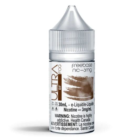 Ultra Freebase - BF (Frosted Mini Donuts)