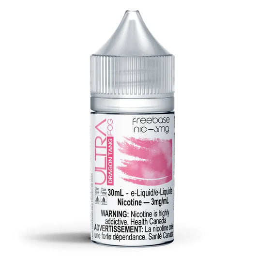 Ultra Freebase - Dragon Tang