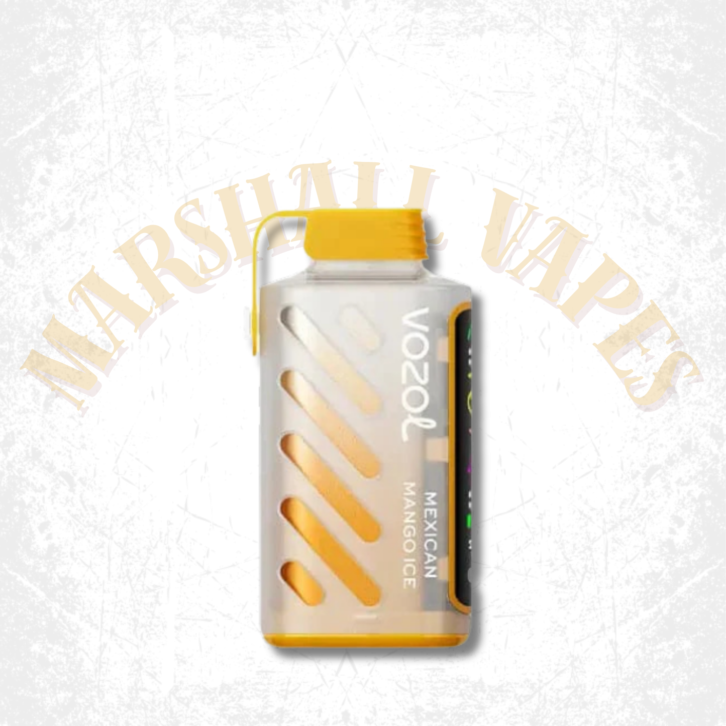 Vozol 24k Mango Ice