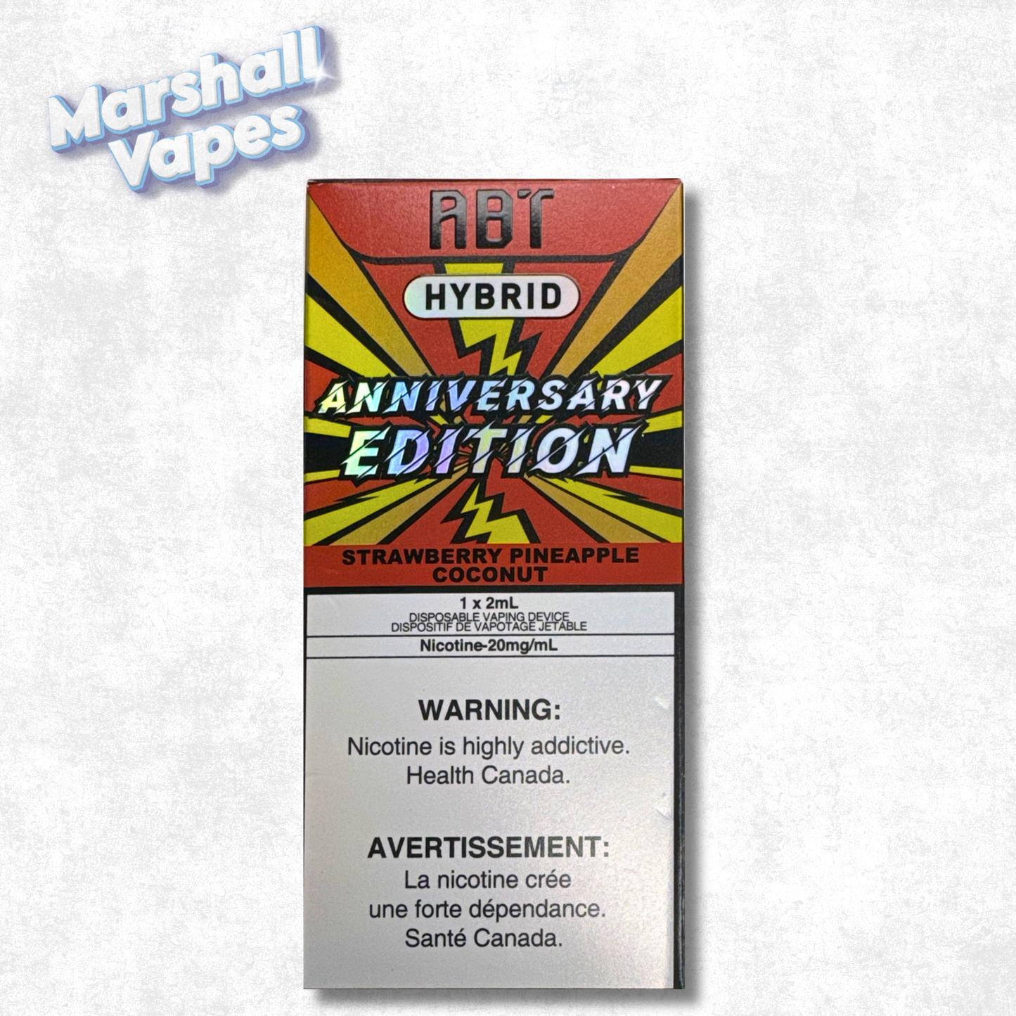 ABT disposable vape Abbotsford BC – fast local delivery available