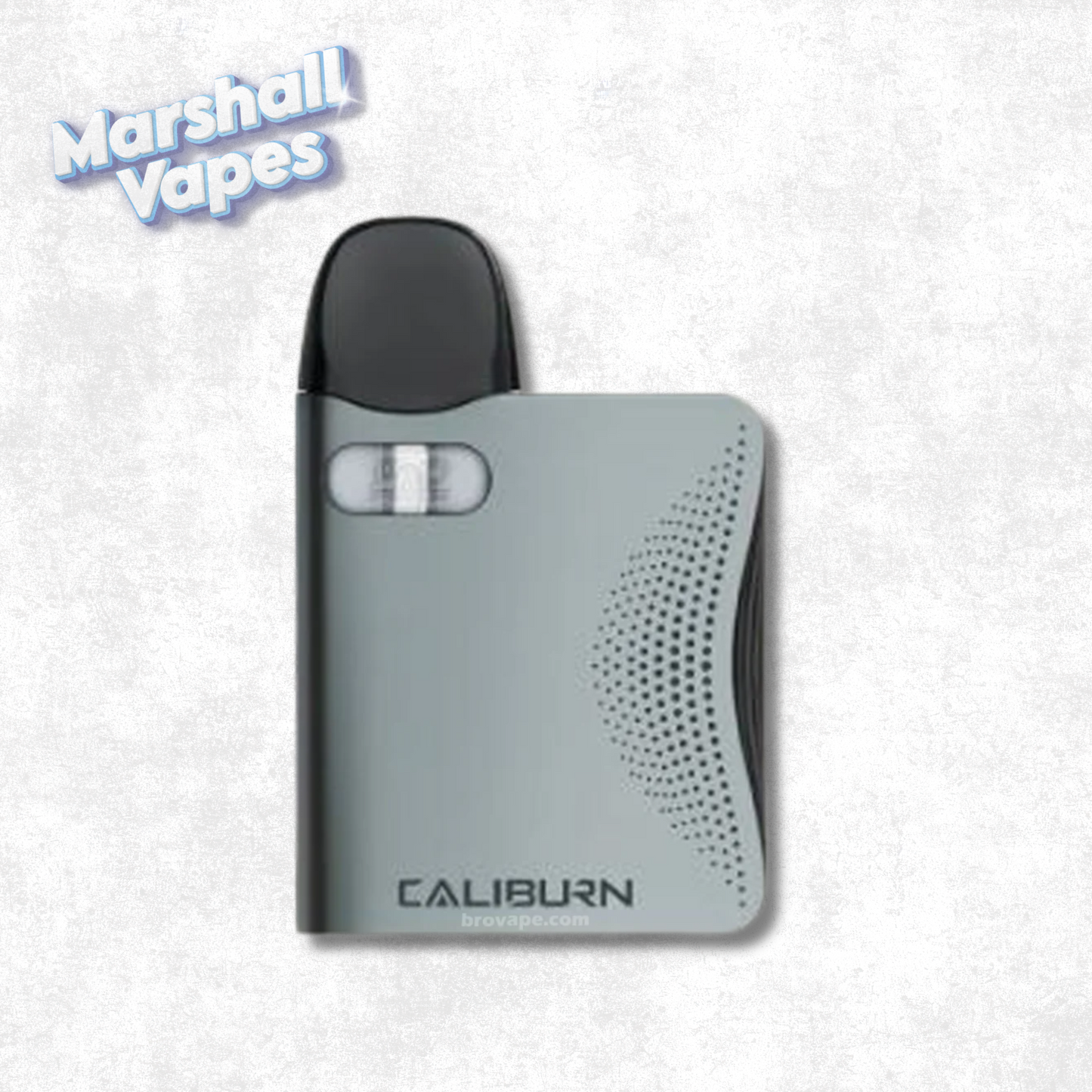 Caliburn AK3 Vaping Device Kit