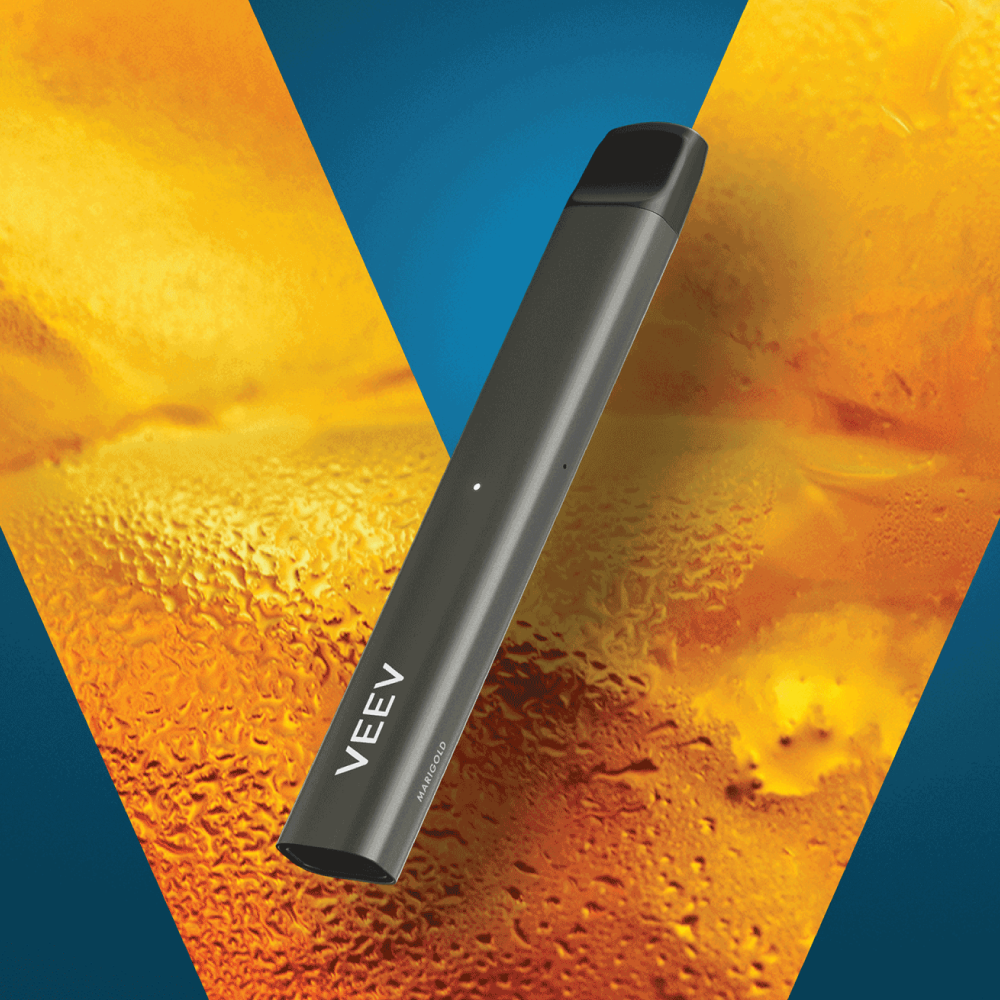 VEEV NOW 2ml Disposable