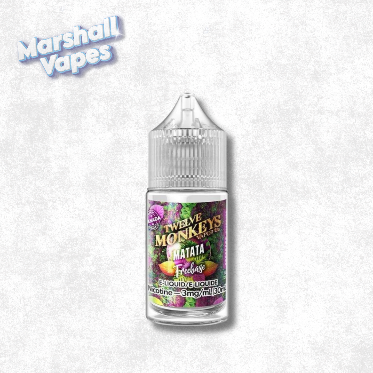 12 Monkey Freebase - Matata