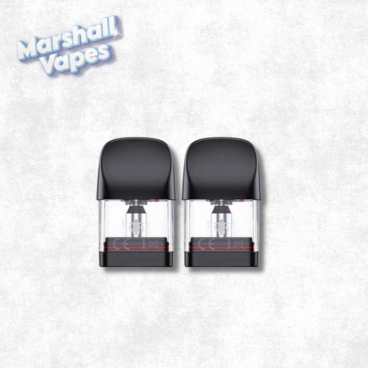 Uwell Caliburn G3/ G3 KOKO / G3 LIte / G3 PRO Pods