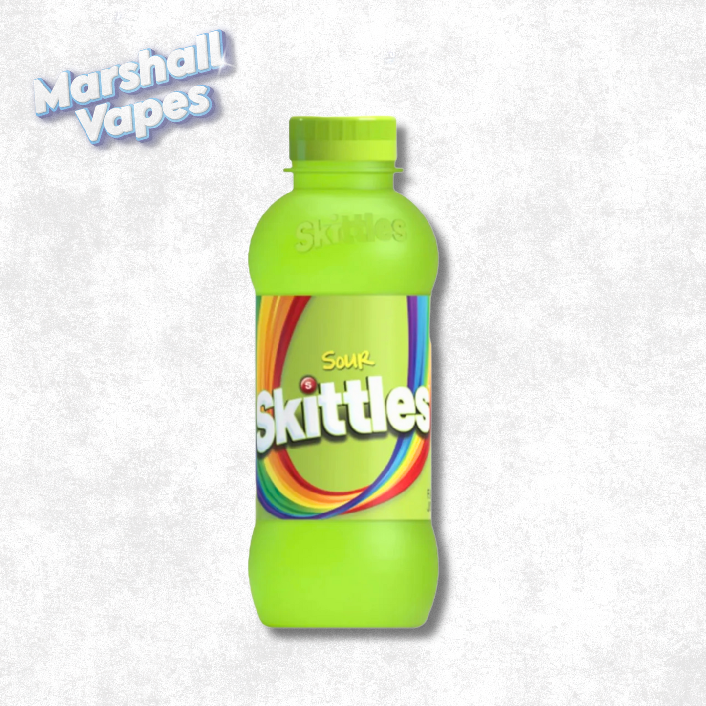 Sour Skittles Drink – 414ml