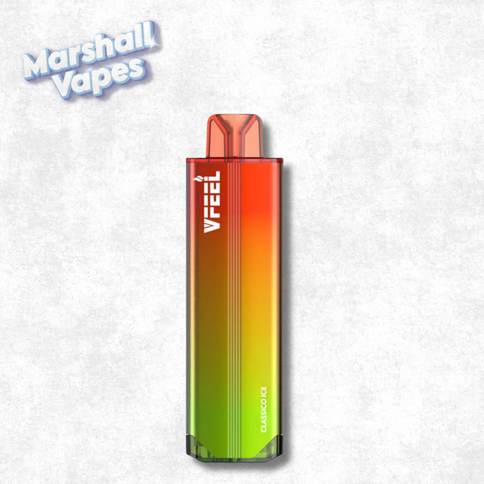 Vfeel Classico Ice