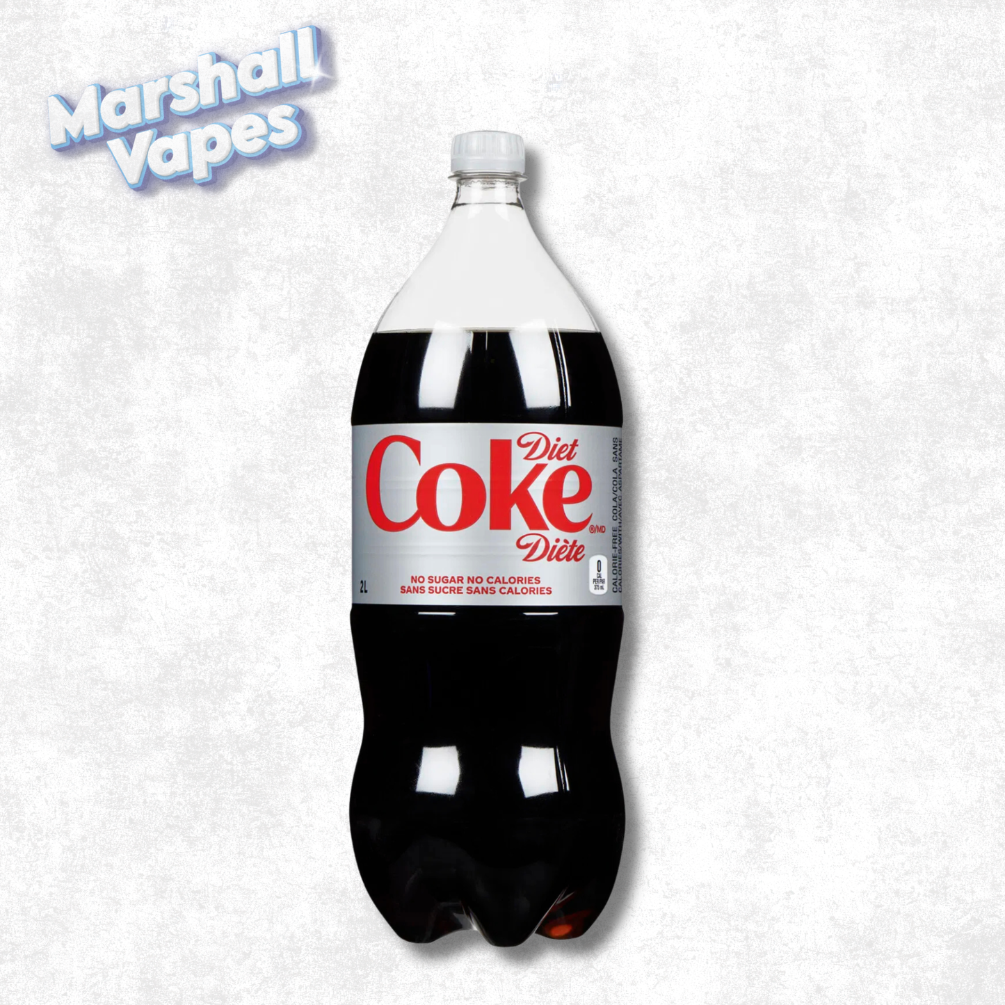 Diet Coke – 2L Bottle