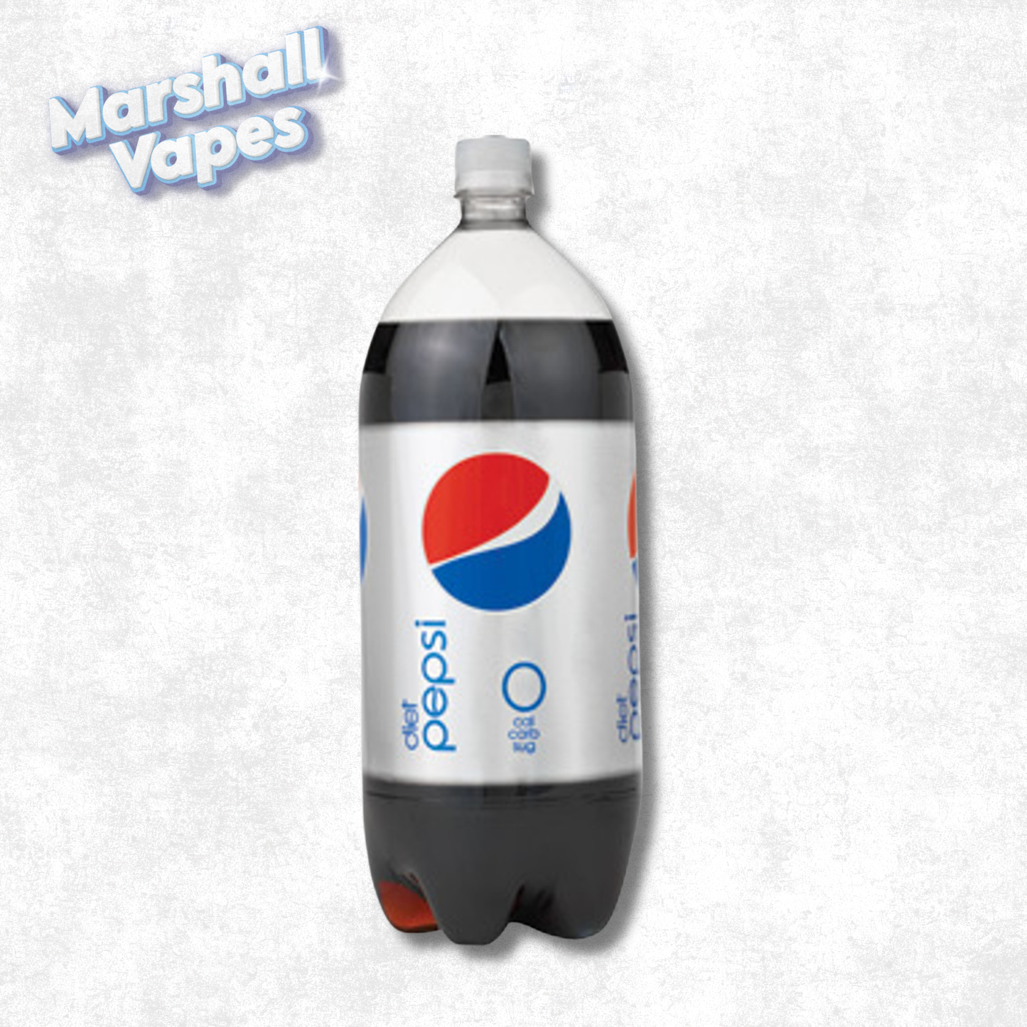 Diet Pepsi – 2L Bottle