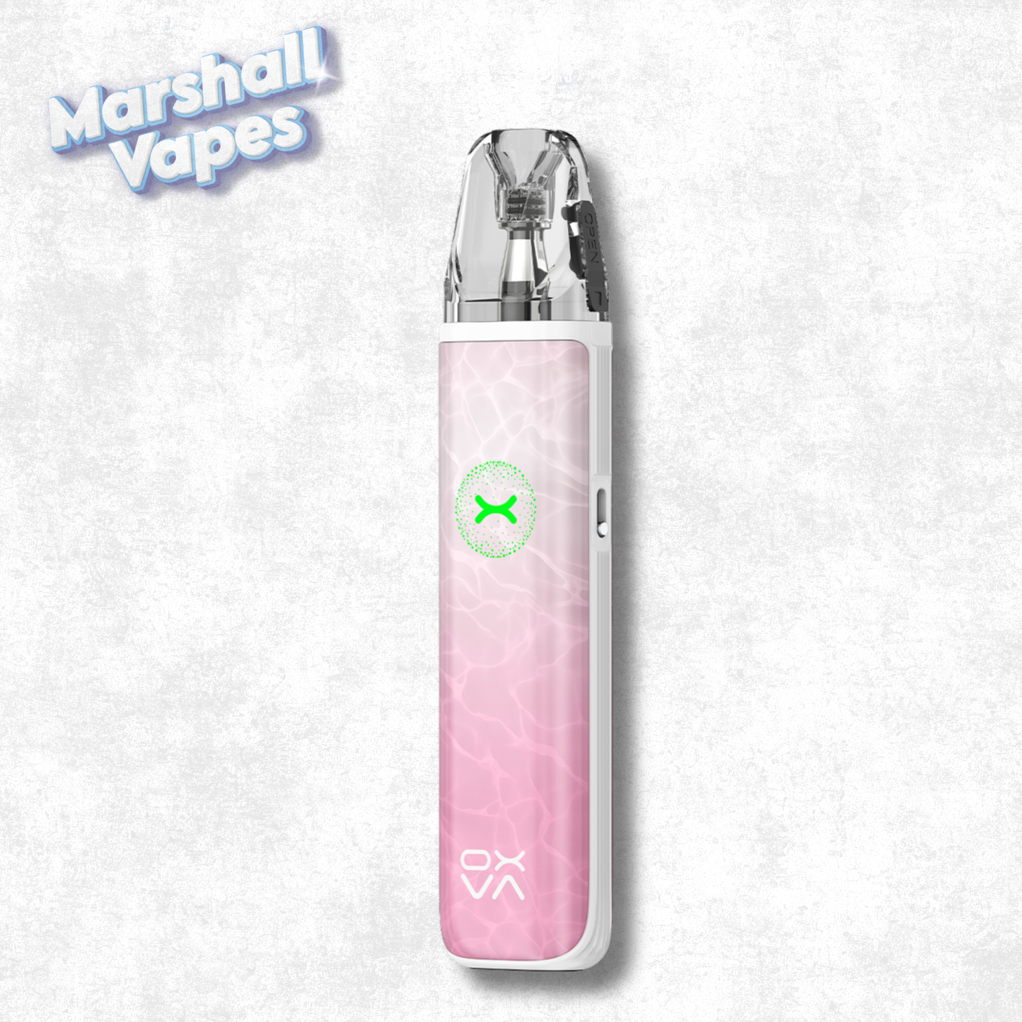 OXVA XLIM Go 2 Device