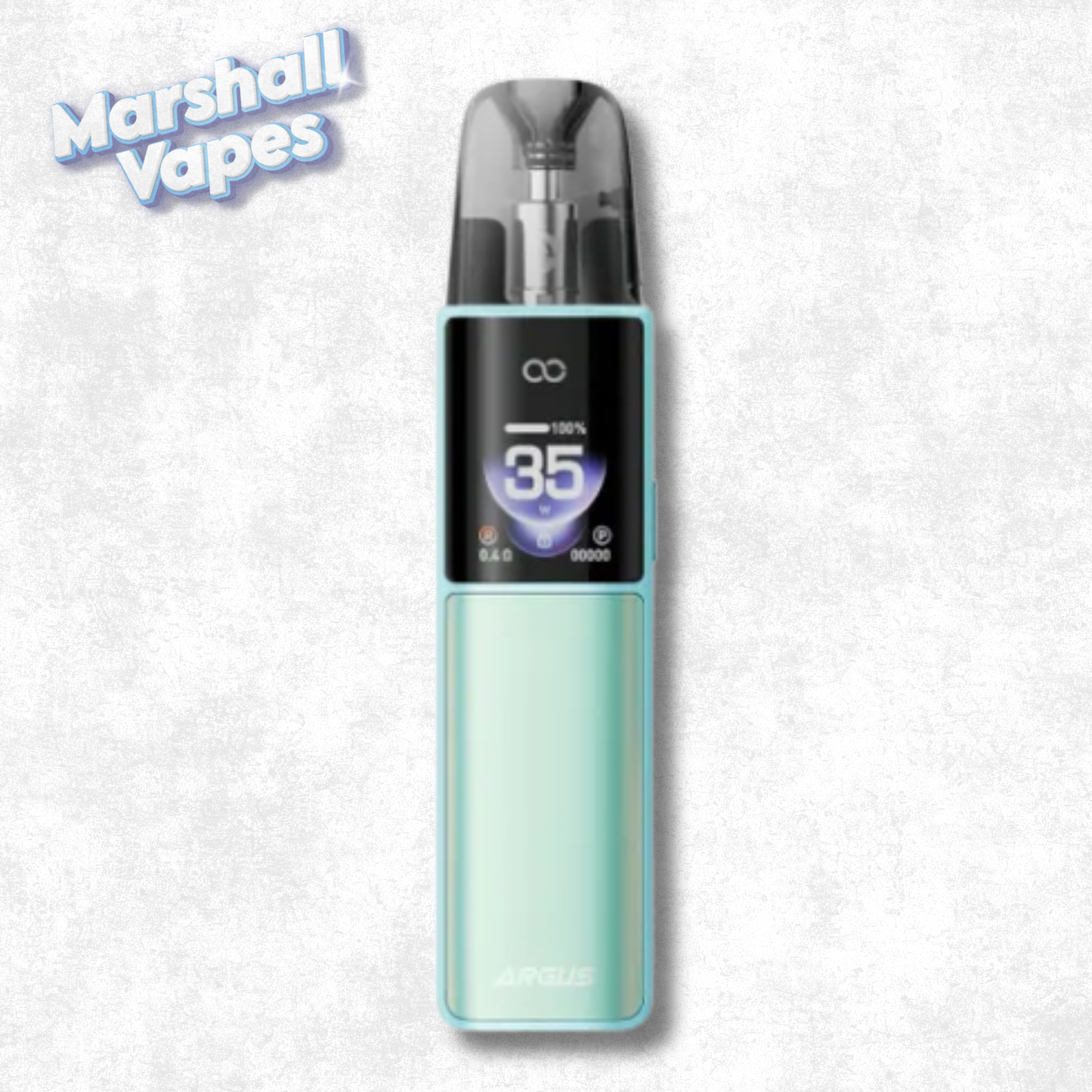 Voopoo Argus G4 Vaping Device Kit