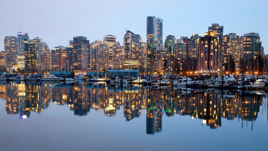 Free Vape Shipping in British Columbia (BC) – Best Prices & Fast Delivery on Orders $40+