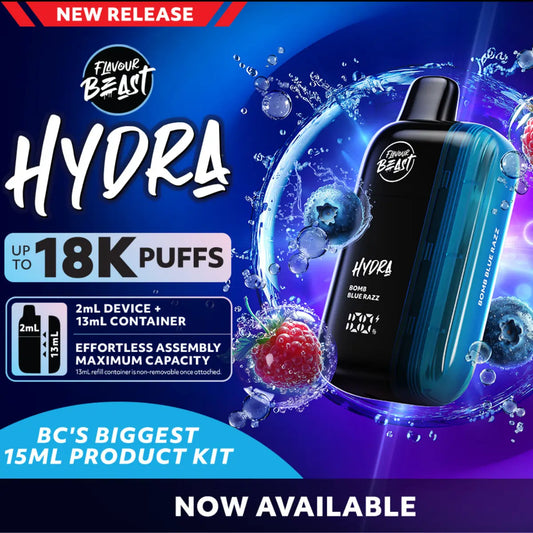 What Disposable Vape Lasts the Longest in Canada? Top 5 Picks for 2025