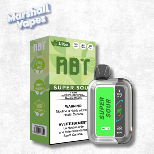 Best Online Vape Store Canada – Delivery, Pickup & Shipping Across Canada