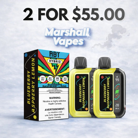 What Is the Best Disposable Vape in Canada Right Now? (2026 Guide)