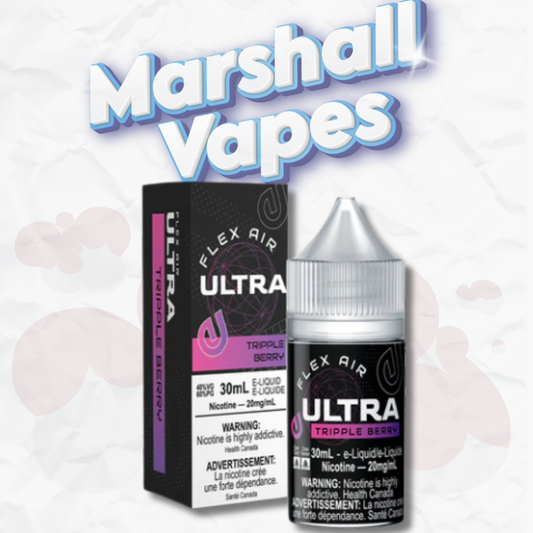 Free Vape Delivery in Abbotsford $50 | Marshall Vapes
