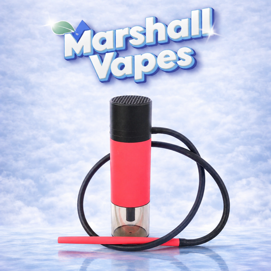 Buy Portable Shisha and Non Tobacco Flavours
