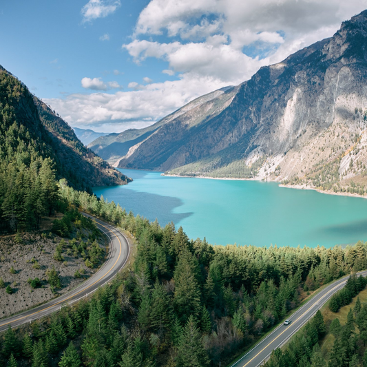 Vape Products Delivered Right to Lillooet: Convenience at Your Doorstep