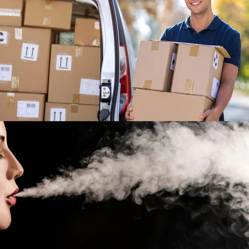 Vape Delivery in Yarrow: Marshall Vapes Brings Convenience to Your Doorstep