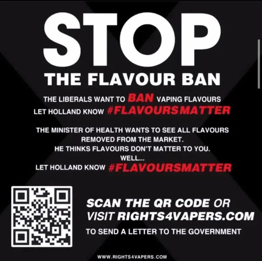 Flavored Vape Laws in Canada 2025: Where They're Banned and Where You Can Still Buy