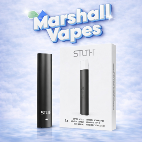 STLTH Devices