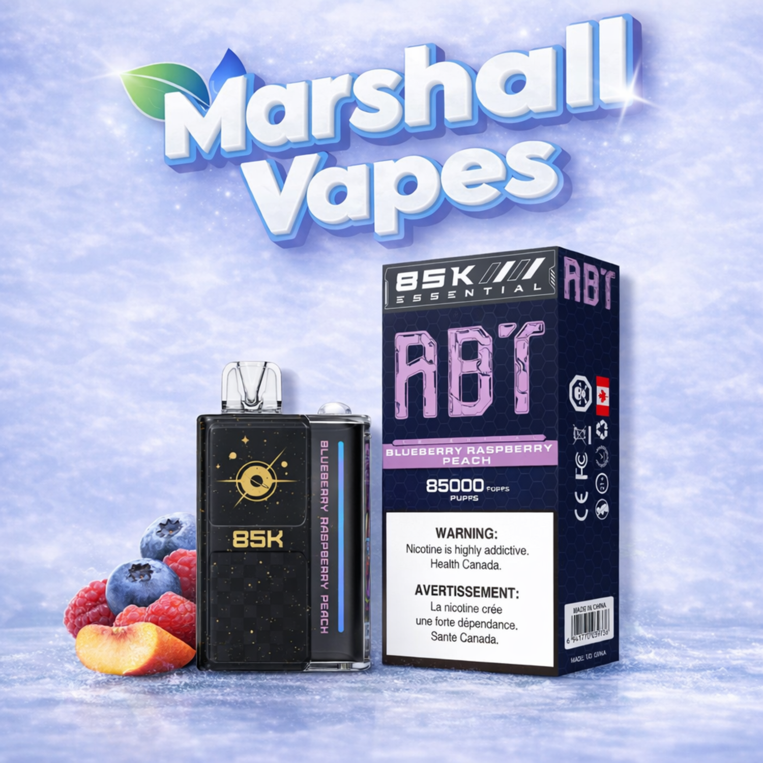 ABT Vape Kamloops Best Price $26.99 or 2 for $49.99 | Fast & Easy On Marshall Vapes ABT Vape Kamloops Best Price $26.99 or 2 for $49.99 | Fast & Easy On Marshall Vapes