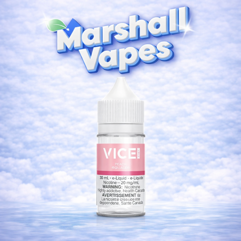 Vice Salt