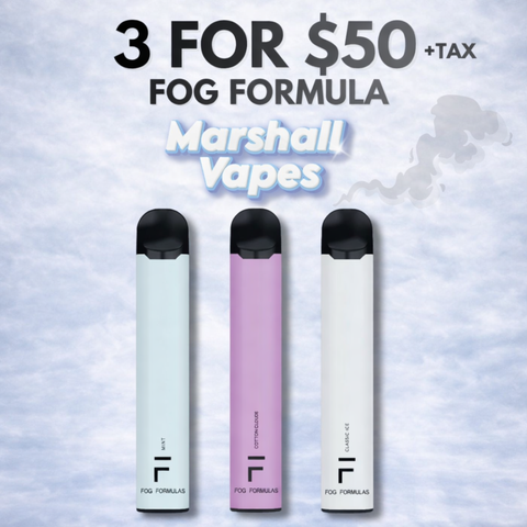 Fog