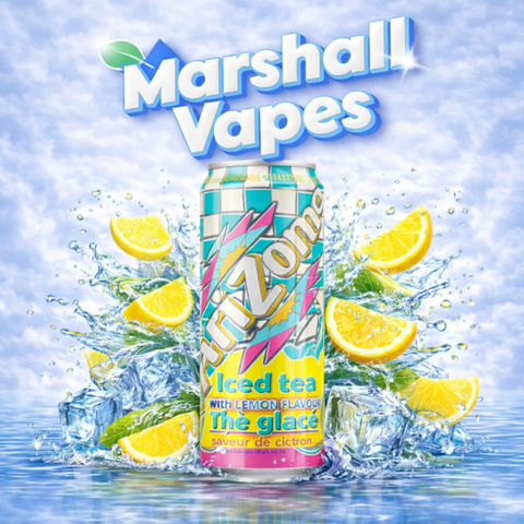 Arizona Iced Tea