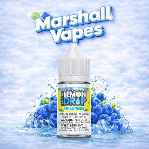 Lemon Drop Freebase