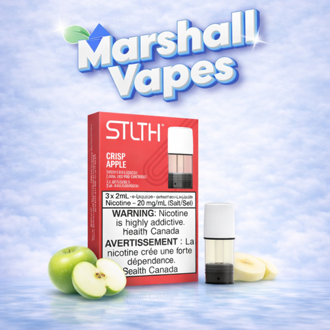 STLTH