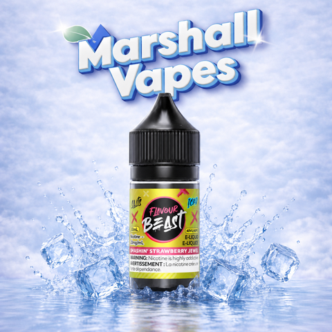 Flavour Beast Newest Arrivals