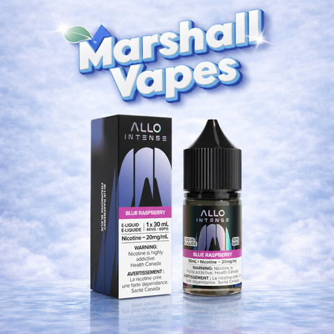 ALLO Intense E-liquid