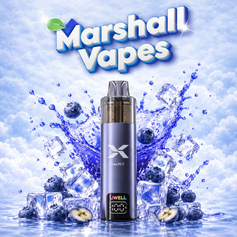 UWELL Next 40K Disposable