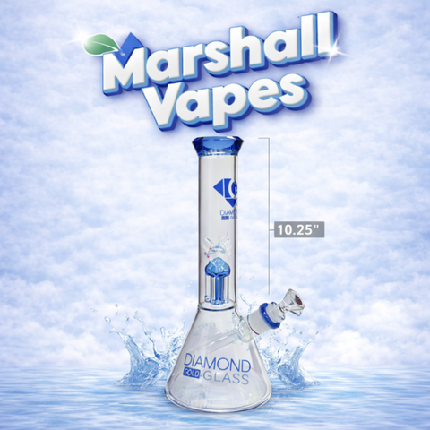 Glass Bongs