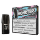 Monster Pod TROPICAL BLAST ICE