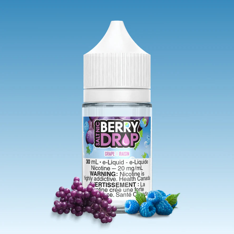 Berry Drop Grape