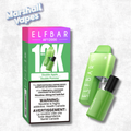 ElfBar 12K Disposable Double Apple, crisp double apple flavour, 2mL 20mg 12000 puffs