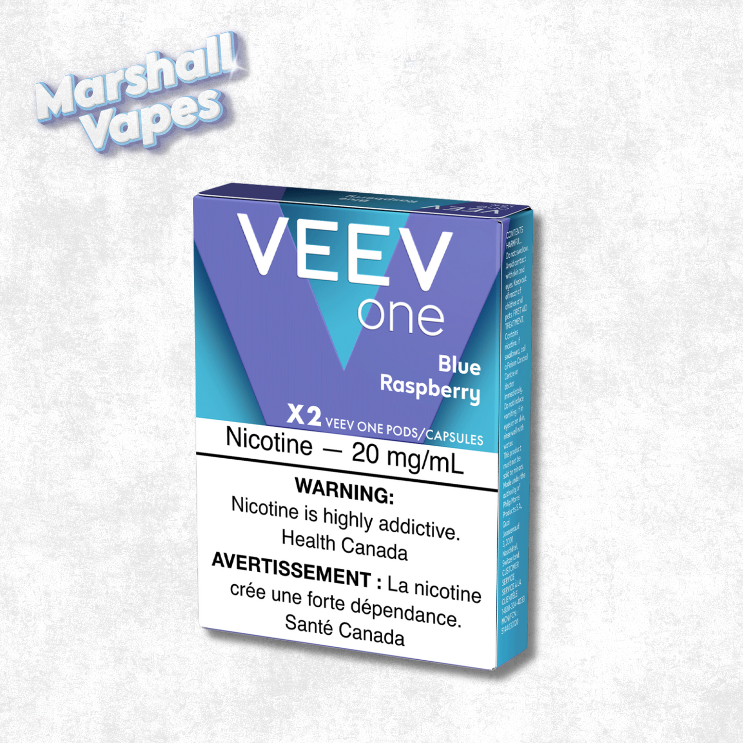 VEEV ONE PODS
