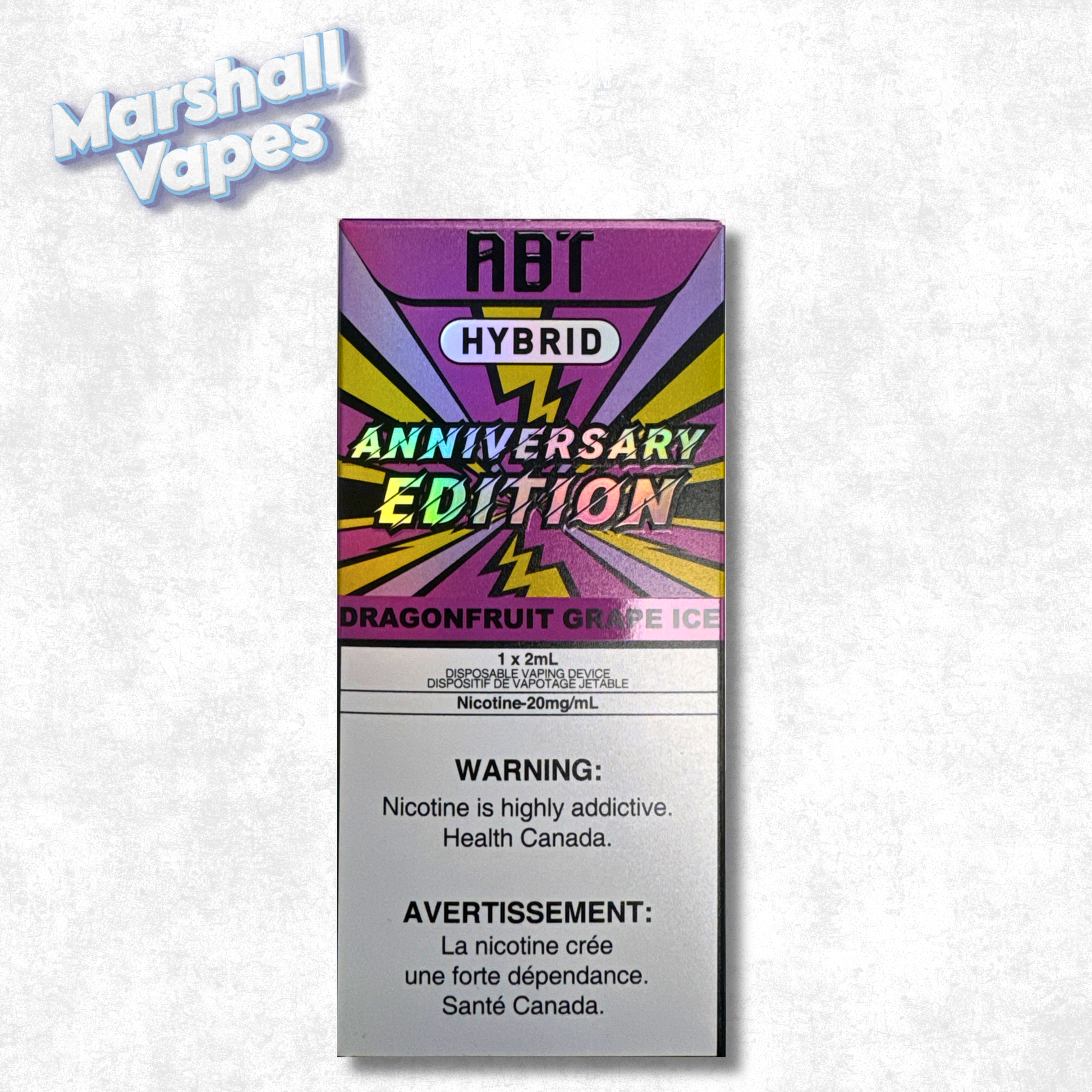 ABT disposable vape Abbotsford BC – fast local delivery available