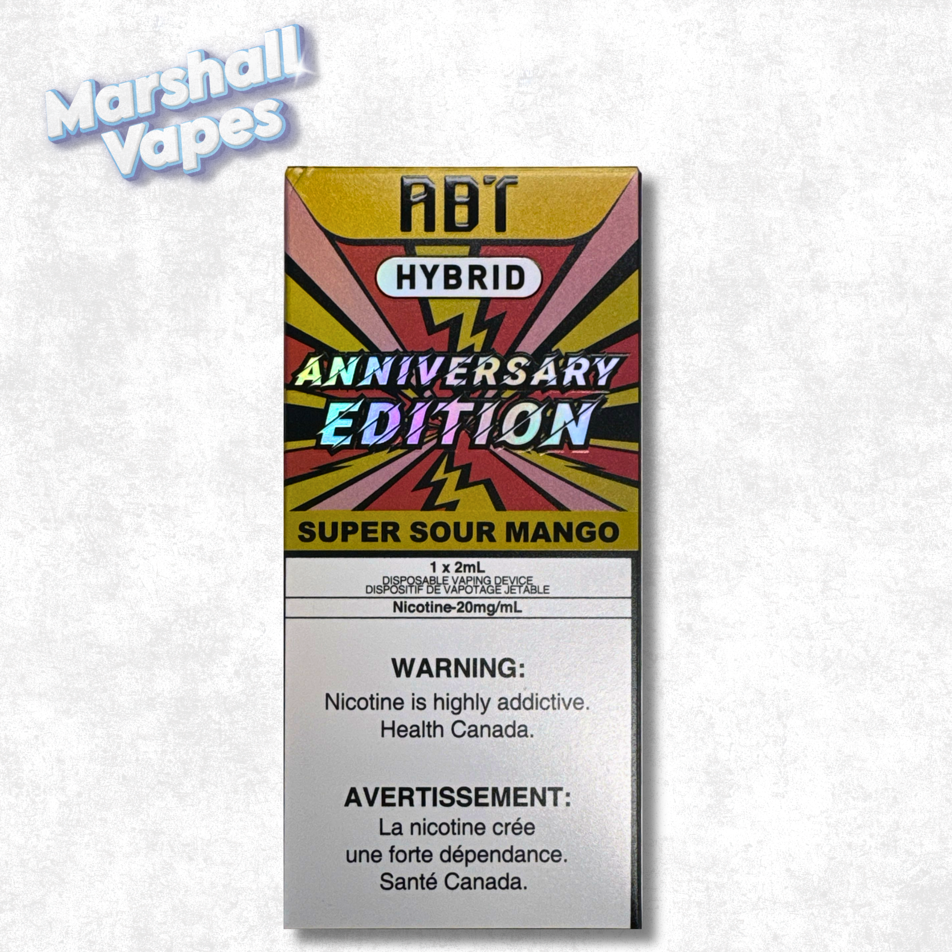 ABT disposable vape Abbotsford BC – fast local delivery available