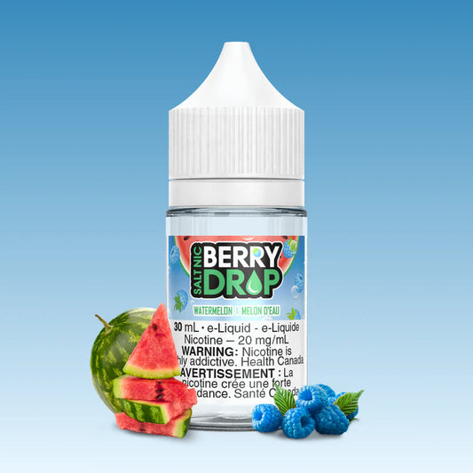 Berry Drop Watermelon