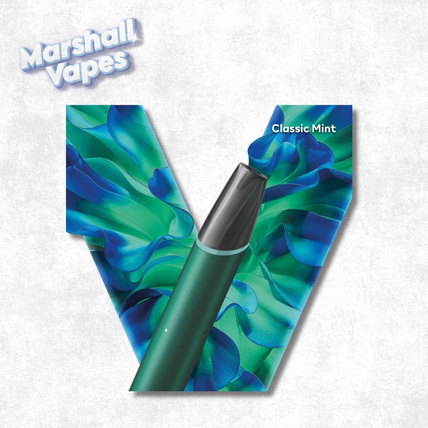 VEEV NOW 2ml ULTRA Accents