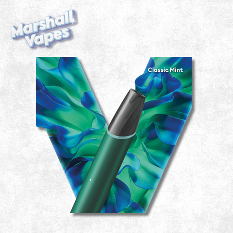 VEEV NOW 2ml ULTRA Accents