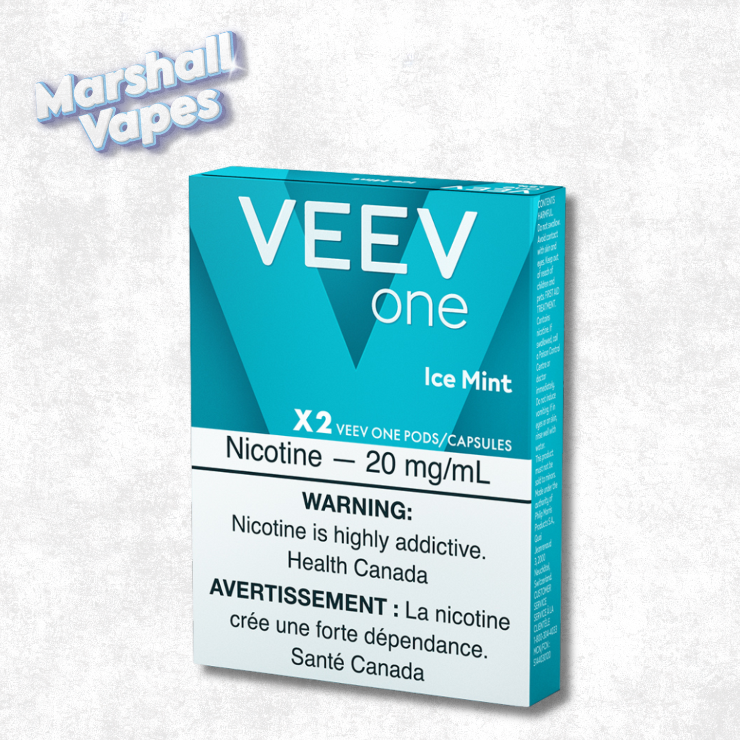 VEEV ONE PODS