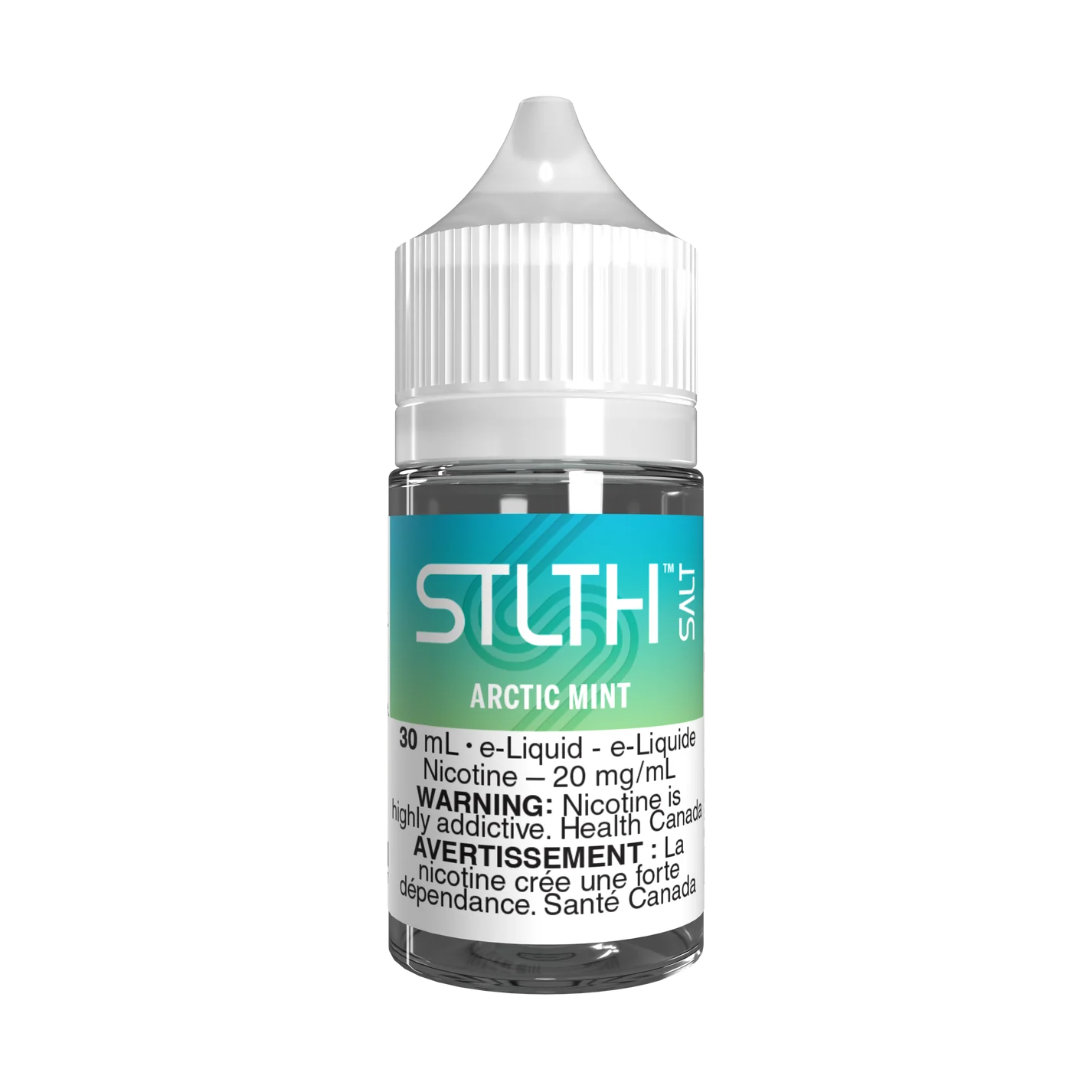 STLTH Arctic Mint